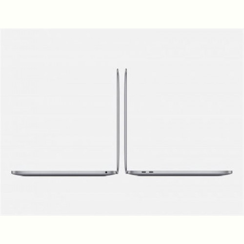 Ноутбук Apple A2338 MacBook Pro 13.3" Space Gray (MYD92ZE/A)