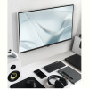 Монiтор Samsung 27" ViewFinity S90PC Silver (LS27C902PAIXUA) IPS