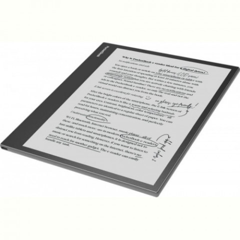 Електронна книга PocketBook 1042 InkPad Eo Mist Grey (PB1042-M-CIS)