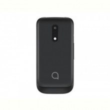 Мобільний телефон Alcatel 2053 Dual Sim Volcano Black (2053D-2AALUA1)