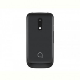 Мобільний телефон Alcatel 2053 Dual Sim Volcano Black (2053D-2AALUA1)