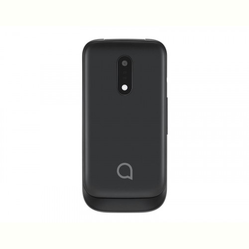 Мобільний телефон Alcatel 2053 Dual Sim Volcano Black (2053D-2AALUA1)