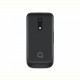 Мобільний телефон Alcatel 2053 Dual Sim Volcano Black (2053D-2AALUA1)