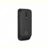 Мобільний телефон Alcatel 2053 Dual Sim Volcano Black (2053D-2AALUA1)