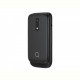 Мобільний телефон Alcatel 2053 Dual Sim Volcano Black (2053D-2AALUA1)