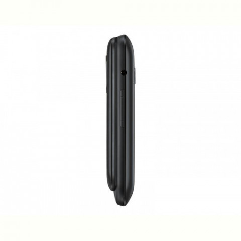 Мобільний телефон Alcatel 2053 Dual Sim Volcano Black (2053D-2AALUA1)