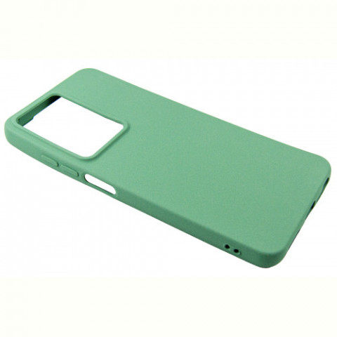 Чохол-накладка Dengos Soft для Oppo A5 Mint (DG-TPU-SOFT-77)