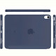 Чохол BeCover Tri Fold Hard для Apple iPad Air 11" M2 2024 Deep Blue (711413)