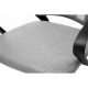 Офісне крісло GT Racer B-1215 Gray