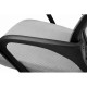 Офісне крісло GT Racer B-1215 Gray
