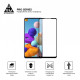 Захисне скло ArmorStandart Pro для Samsung A21s (A217) (ARM56252-GPR-BK)