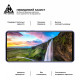 Захисне скло ArmorStandart Pro для Samsung A21s (A217) (ARM56252-GPR-BK)