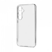 Чохол ArmorStandart Air для Samsung S23 FE 5G (SM-S711) Camera cover Clear (ARM69587)