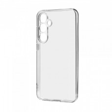 Чохол ArmorStandart Air для Samsung S23 FE 5G (SM-S711) Camera cover Clear (ARM69587)