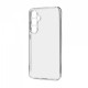 Чохол ArmorStandart Air для Samsung S23 FE 5G (SM-S711) Camera cover Clear (ARM69587)