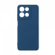 Чохол ArmorStandart ICON для Motorola G15 Power Camera cover Dark Blue (ARM83101)