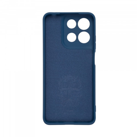 Чохол ArmorStandart ICON для Motorola G15 Power Camera cover Dark Blue (ARM83101)