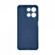 Чохол ArmorStandart ICON для Motorola G15 Power Camera cover Dark Blue (ARM83101)