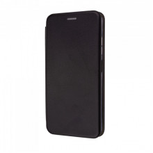 Чохол-книжка ArmorStandart G-Case для Tecno Spark 20 (KJ5n) /20C (BG7n) Black (ARM73579)