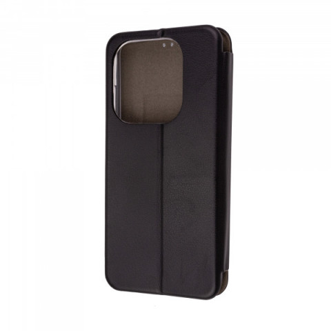 Чохол-книжка ArmorStandart G-Case для Tecno Spark 20 (KJ5n) /20C (BG7n) Black (ARM73579)