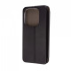 Чохол-книжка ArmorStandart G-Case для Tecno Spark 20 (KJ5n) /20C (BG7n) Black (ARM73579)