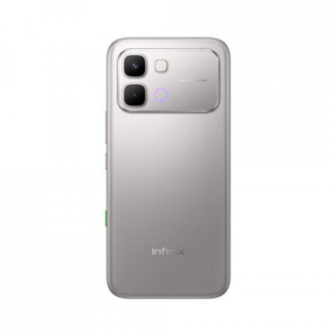 Смартфон Infinix Note Edge X6887 8/256GB Lunar Titanium