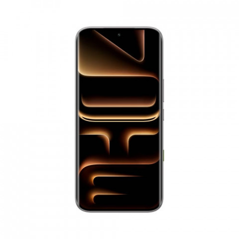 Смартфон Infinix Note Edge X6887 8/256GB Lunar Titanium