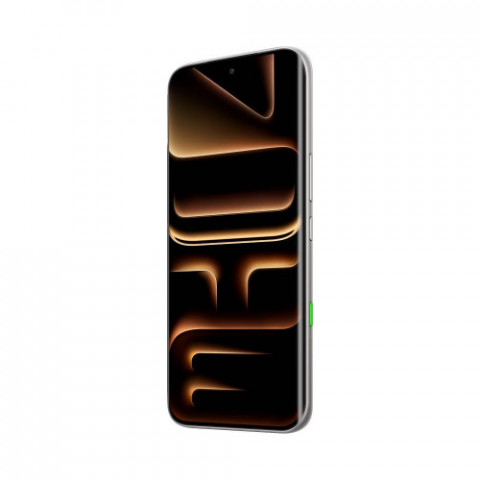 Смартфон Infinix Note Edge X6887 8/256GB Lunar Titanium