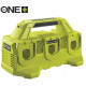Зарядний пристрій Ryobi ONE+ RC18640 18В 4А 6-портовий