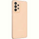 Смартфон Samsung Galaxy A33 5G SM-A336 6/128GB Dual Sim Orange (SM-A336BZOGSEK)_UA_