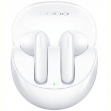 Bluetooth-гарнітура Oppo Enco Air3 Glaze White (OFETE31_White)