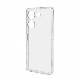 Чохол-накладка Armorstandart Air для Tecno Camon 20 Pro 4G Camera cover Transparent (ARM68913)