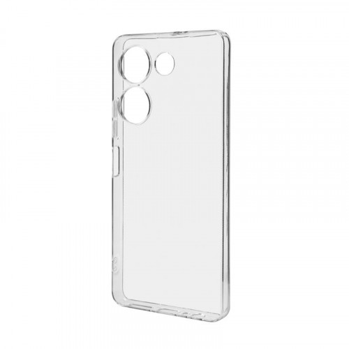 Чохол-накладка Armorstandart Air для Tecno Camon 20 Pro 4G Camera cover Transparent (ARM68913)