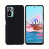 Чохол-накладка BeCover для Xiaomi Poco M5s Black (708976)