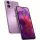 Смартфон Motorola Moto G24 4/128GB Dual Sim Pink Lavender (PB180010RS)