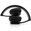 Гарнітура Media-Tech Epsilion BT MT3591 FM/MP3 Black (MT3591)