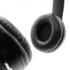 Гарнітура Media-Tech Epsilion BT MT3591 FM/MP3 Black (MT3591)