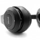 Гарнітура Media-Tech Epsilion BT MT3591 FM/MP3 Black (MT3591)