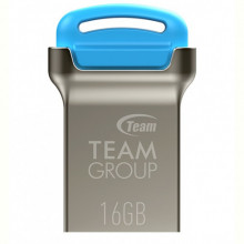 Флеш-накопичувач USB 16GB Team C161 Blue (TC16116GL01)