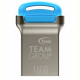 Флеш-накопичувач USB 16GB Team C161 Blue (TC16116GL01)