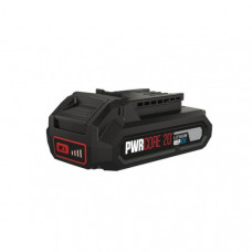Акумулятор SKIL BR1E3102 AA 20В 2.5А·год 0.44кг
