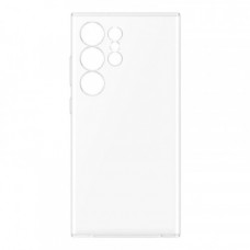 Чохол-накладка Samsung Clear Cover для Samsung Galaxy S24 Ultra SM-S928 Transparent (GP-FPS928SAATW)