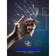 Захисне скло ArmorStandart Space Black Icon для Apple iPhone 16 / 15 (ARM78023)