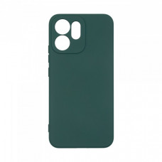 Чохол ArmorStandart ICON для OPPO Reno14 F 5G / Reno14 FS 5G Camera cover Dark Green (ARM87567)