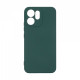 Чохол ArmorStandart ICON для OPPO Reno14 F 5G / Reno14 FS 5G Camera cover Dark Green (ARM87567)