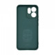 Чохол ArmorStandart ICON для OPPO Reno14 F 5G / Reno14 FS 5G Camera cover Dark Green (ARM87567)