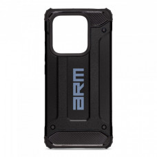 Чохол ArmorStandart Panzer для Xiaomi Redmi Note 14 5G Black (ARM79842)