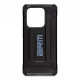 Чохол ArmorStandart Panzer для Xiaomi Redmi Note 14 5G Black (ARM79842)