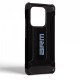 Чохол ArmorStandart Panzer для Xiaomi Redmi Note 14 5G Black (ARM79842)