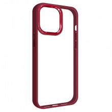 Чохол ArmorStandart UNIT2 для Apple iPhone 14 Pro Max Marsala (ARM69964)
